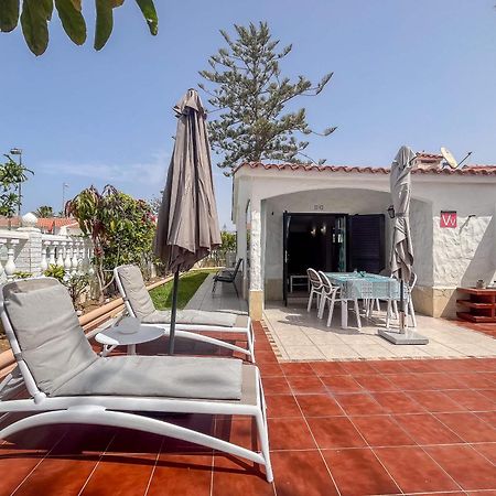 Lightbooking Santa Barbara Playa Del Ingles 마스팔로마스 외부 사진